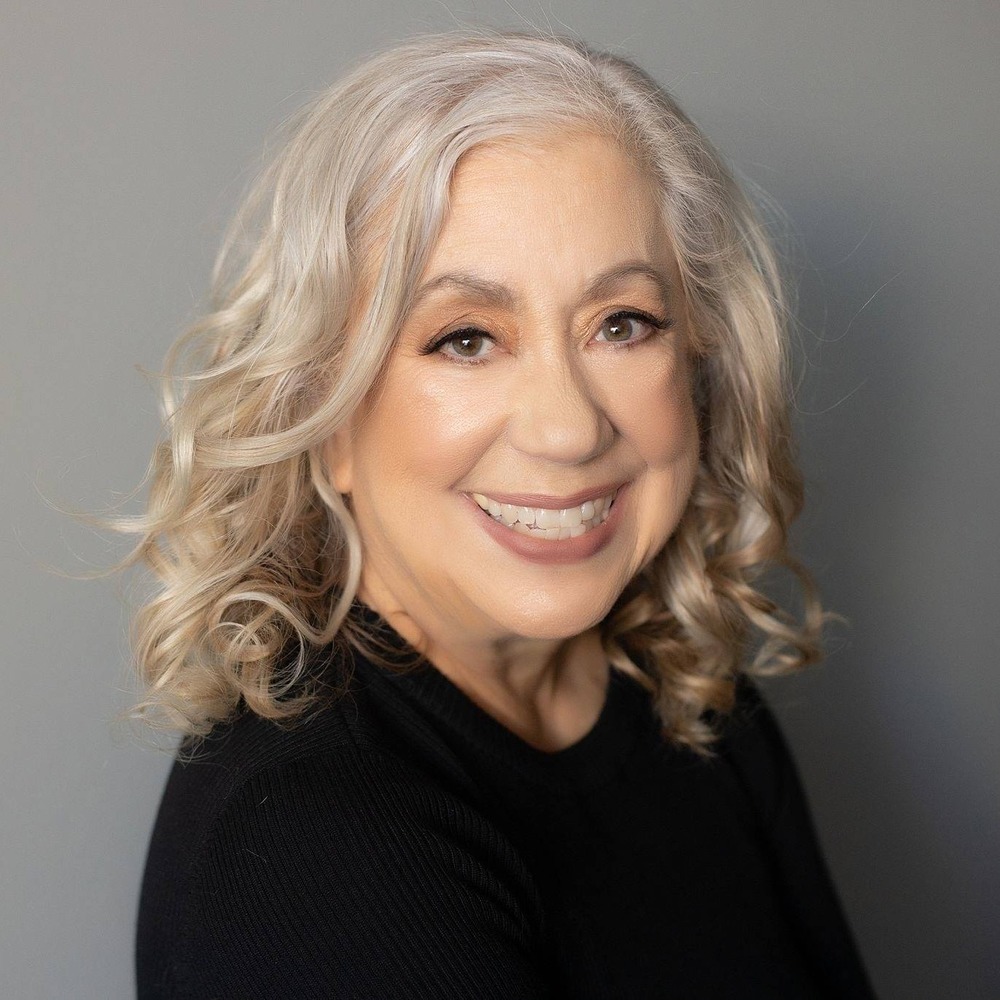 Meet your Posher, Karin